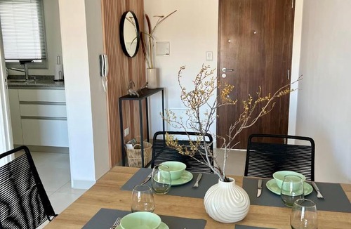 Trelew Apartment | AG Apartment