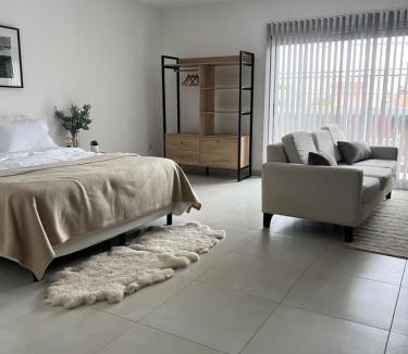 Trelew Apartment | AG APARTMENTS Trelew