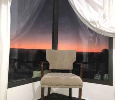 Valle Dorado Ski Chalet | Agave Serrano