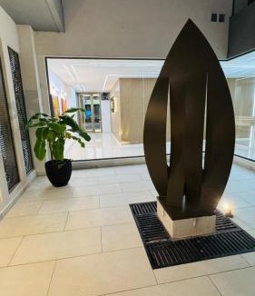 Concepcion del Uruguay Apartment | AGNI Suite Centro