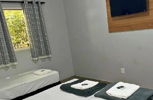 Ribeirao Preto Hotel | Agrishow 2026 - Single or Double Room