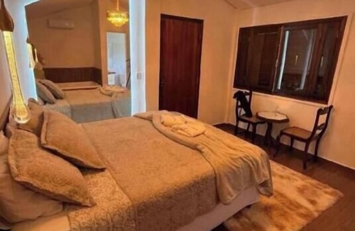 Ribeirao Preto Hotel | Agrishow 2026 - Single or Double Room