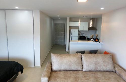 Comodoro Rivadavia Apartment | Agua marina