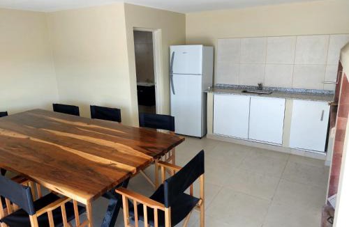 Comodoro Rivadavia Apartment | Agua marina