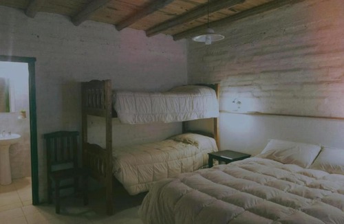 Rodeo Hotel | Agua Negra