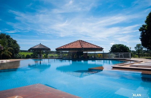 Fernandopolis Hotel | Água Viva Thermas Resort