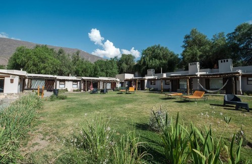 Tilcara Cabin | Aguacanto Cabañas