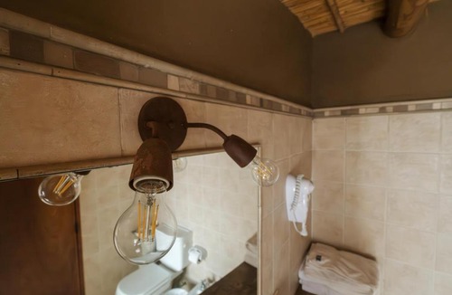Tilcara Cabin | Aguacanto Cabañas