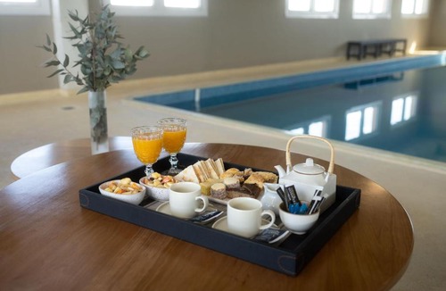 Trelew Hotel | Aguada Hotel