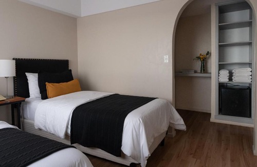 Trelew Hotel | Aguada Hotel