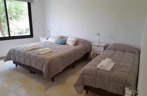Potrero de los Funes Apartment | Aguamansa Apart