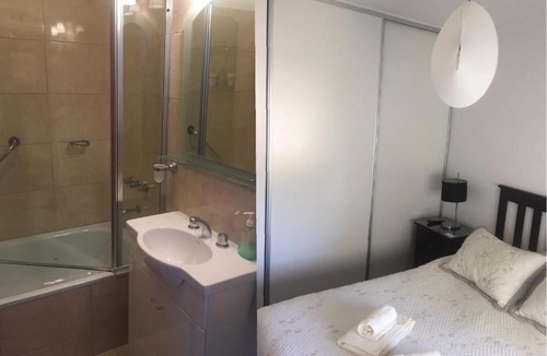 Puerto Madryn Apartment | AGUAMARINA