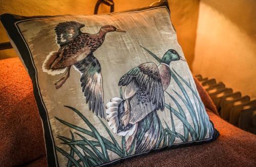 Colonia Carlos Pellegrini Hotel | Aguapé Lodge