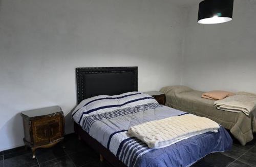 Chilecito Apartment | Aguaribay 1