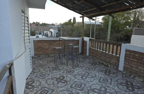 Chilecito Apartment | Aguaribay 1
