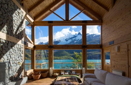 El Chalten Hotel | Aguas Arriba Lodge