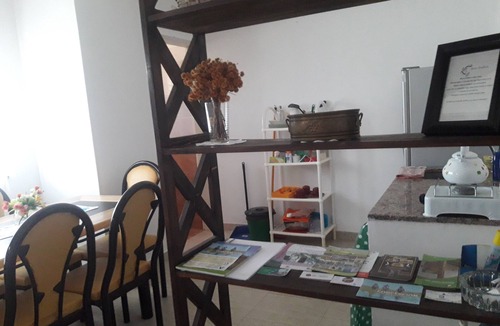Concepcion House | Aguas Brillantes, travelers refuge