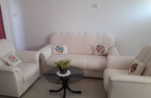Concepcion House | Aguas Brillantes, travelers refuge