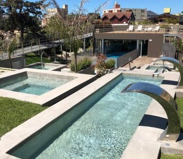 Villa Gesell Apartment | Aguas de Oro