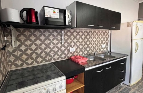 Canuelas Apartment | Aguila Blanca Cañuela - 2 bedroom apartment - B