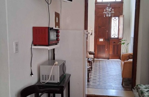 Gualeguaychu House | Agus' house