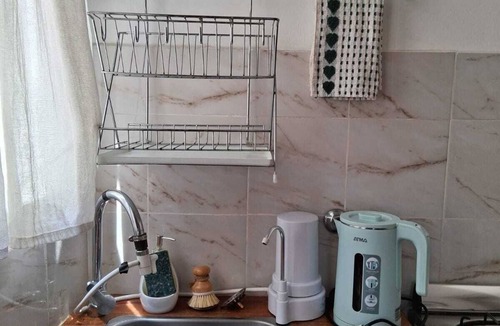 Gualeguaychu House | Agus' house