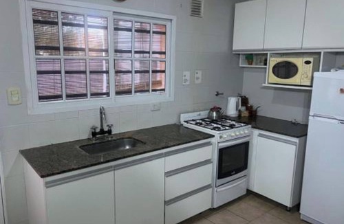 Nueve de Julio Apartment | Agus-Marti Department