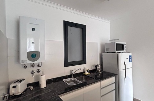 Parana Apartment | Agustín 1 Apart
