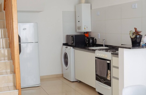Parana Apartment | Agustín 1 Apart