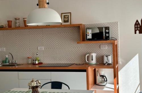 Centro Apartment | Aiila House