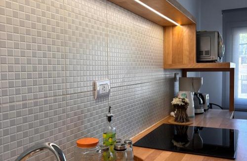 Centro Apartment | Aiila House