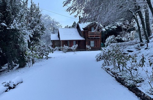 San Carlos de Bariloche House | Aike Suyay