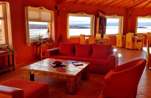 Macrozona Bahia Redonda y Primeros Faldeos Hotel | Aikendor Hotel Panorámico