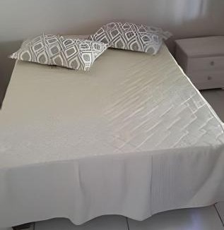Piratuba Apartment | Air-conditioned apartment with Wi-Fi, conveniently located near the Convention Center.