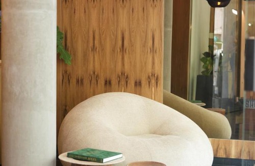 Buenos Aires Central Business District Apartment | Aira Apart Hotel Boutique