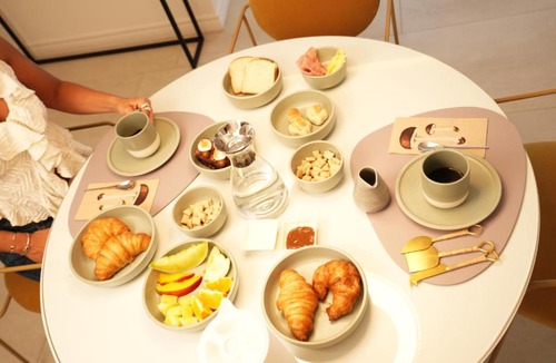 Buenos Aires Central Business District Apartment | Aira Apart Hotel Boutique