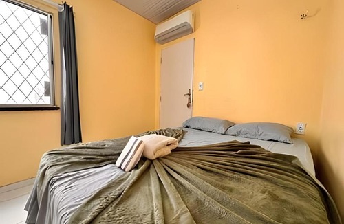 Maracanau Apartment | AirBNBusiness 02 - Maracanaú Funcional Localização