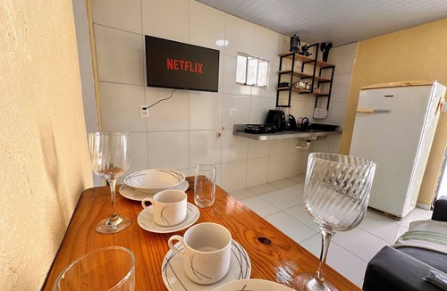 Maracanau Apartment | AirBNBusiness Maracanaú