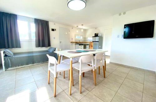 Embalse House | Aire de las Sierras