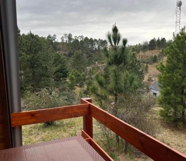 Villa Berna Apartment | Aire Escondido