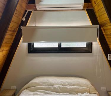 Villa Berna Apartment | Aire Escondido