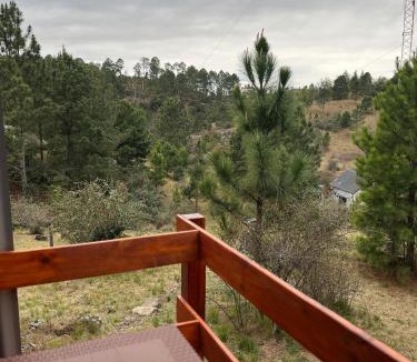 Villa Berna Apartment | Aire Escondido