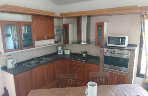 Alta Gracia Apartment | Aire Serrano