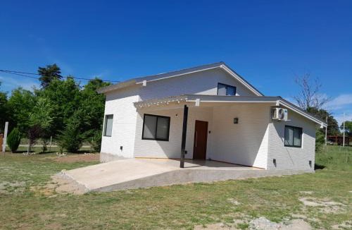 Los Reartes Apartment | Aire Serrano