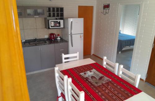 Los Reartes Apartment | Aire Serrano