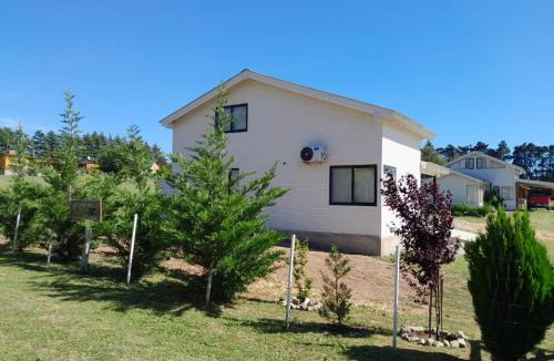 Los Reartes Apartment | Aire Serrano