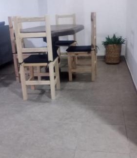 Resistencia Apartment | Aire Urbano