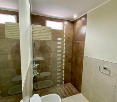 San Agustin de Valle Fertil House | Aires del Valle