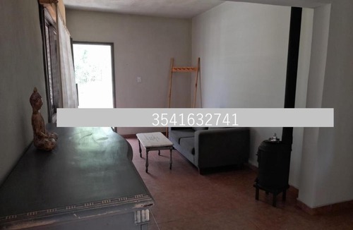 Tanti House | Aires Casas de campo