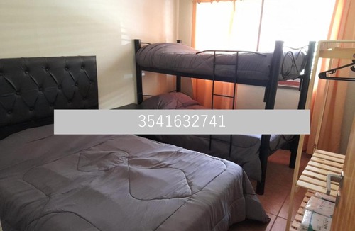 Tanti House | Aires Casas de campo